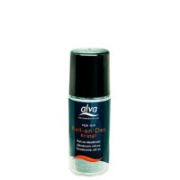 Rulldeodorant meestele