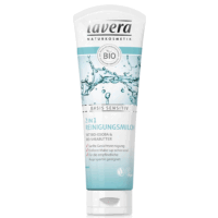 Basis Sensitiv puhastuspiim 2in1