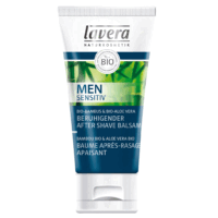 Men Sensitive after shave