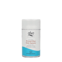 Kristalldeodorant