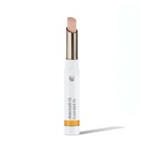 Dr. Hauschka hooldav peitepulk Naturaalne