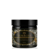 Bioaktiivne turbamask 24K kullaga