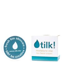 Moisture Me näokreem kuivale nahale