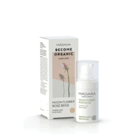 Tooniv päevakreem Rose Beige