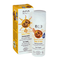 Päikesekaitsekreem beebidele ja lastele SPF 45