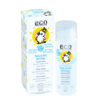 Lõhnatu päevituspiim beebidele ja lastele SPF 50+