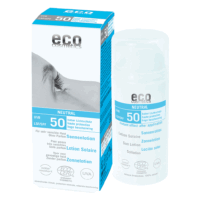 Päevituspiim SPF 50 lõhnatu