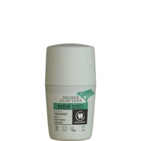 Roll-on deodorant meestele baobabi ja aloe veraga