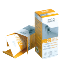 Päikesekaitsekreem SPF 20