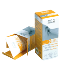 Päikesekaitsekreem SPF 10