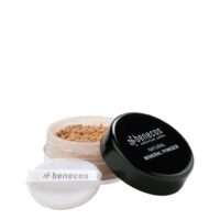 Mineraalpuuder Medium Beige
