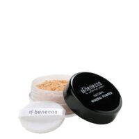 Mineraalpuuder Light Sand