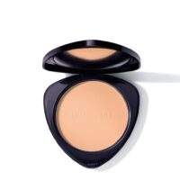 Dr. Hauschka kivipuuder Nutmeg
