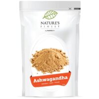 Ashwagandha pulber