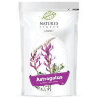 Astragaluse pulber