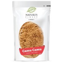 Camu camu marjapulber