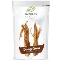Dong Quai pulber naistele