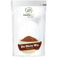 Fo Ti (He Shou Wu) pulber