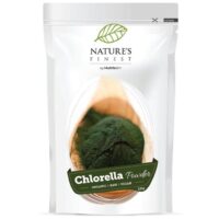 Chlorella Powder