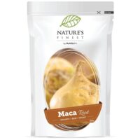 Maca juure pulber