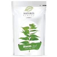 Neemi pulber