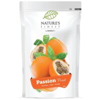 Passionvilja pulber