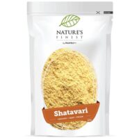 Shatavari pulber naistele