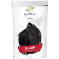 Shilajit pulber