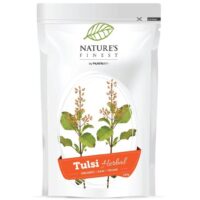 Tulsi pulber