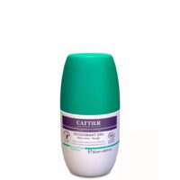 Rulldeodorant