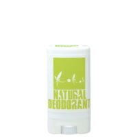 Deodorant bergamoti ja laimiga