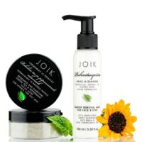 Gift Set: Joik Refreshing Skincare