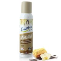 Õhuvärskendaja vanilje- ja meelõhnaline