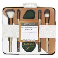 Warm Winter Beauty Glow Komplekt