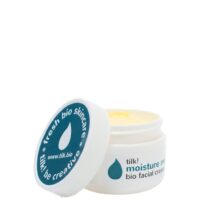 Moisture Me näokreem kuivale nahale, reisitoode