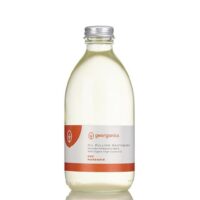 Oil Pulling suuloputusvahend punase mandariiniga