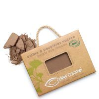 Sädelev lauvärv Pearly Coppered Chocolate