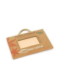 Kompaktpuuder Light Beige