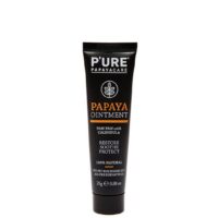 Pure papaia salv