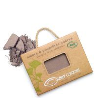 Sädelev lauvärv Pearly Plum Brown