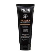 Pure papaia salv