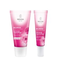 Weleda emadepäevakomplekt: Roos