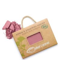 Sädelev lauvärv Matte Rosy Beige nr.111
