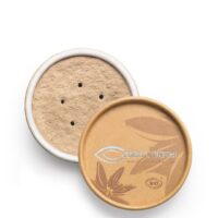 Bio Mineral jumestuspuuder 21 Light Beige