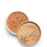 Bio Mineral jumestuspuuder 24 Golden Beige