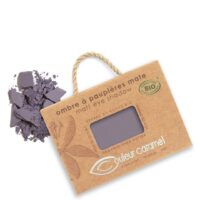 Sädelev lauvärv Matte Deep Mauve nr.36
