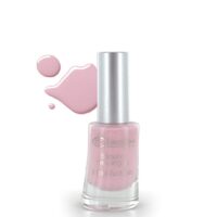 Küünelakk Matt Light Pink Nr.68