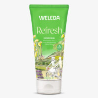 Weleda tsitruse dušikreem