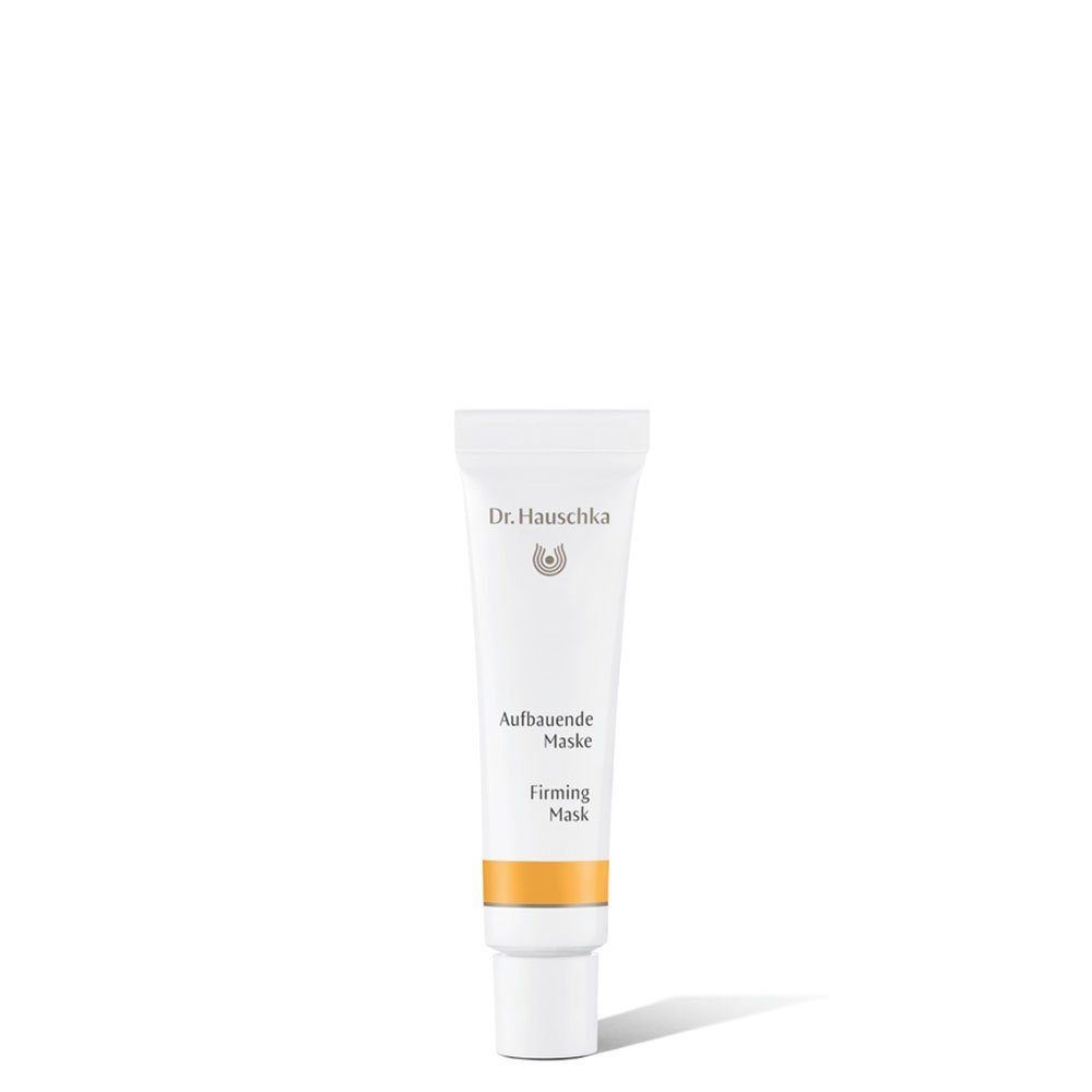 Dr. Hauschka pinguldav mask