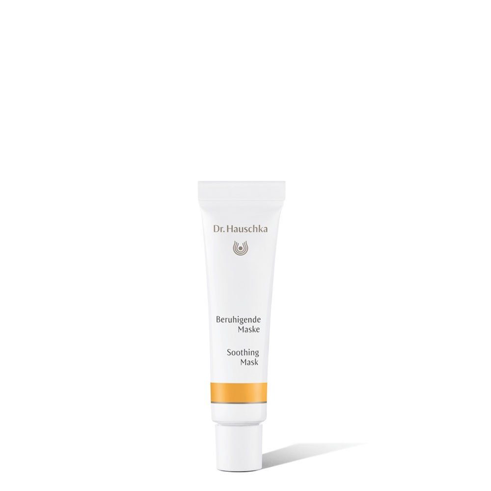Dr. Hauschka rahustav mask